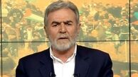 کشورهای عربی ملت ما را تنها زیر بمباران رها کردند