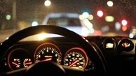 ۱۰ نکته حیاتی در هنگام رانندگی در شب