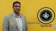 فتاحی: ناظر گفت حرکت برانکو را گزارش می‌کنم