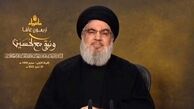 سید حسن نصرالله: همه پیروزی‌ها و دستاوردهای مقاومت به‌لطف عاشورای امام حسین(ع) است