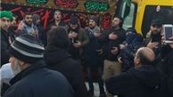 دسترسی کامل زائران اربعین به شبکه دیتا در داخل کشور