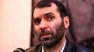 مسعود ده‌نمکی و انتشار عکسی با چاشنی تیکه به عراقچی