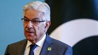 وزیر خارجه پاکستان به جرم فساد مالی عزل شد