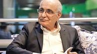 آخرین وضعیت از بیماری هوشنگ مرادی کرمانی