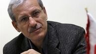 نصیرزاده: چک استقلال قبول نیست، فقط نقد