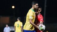 تغییر زمان بازی پرسپولیس به خاطر دیدار تیم ملی والیبال