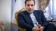 عراقچی در گفتگو با تلویزیون آلمان: گفتگو با اروپا نهایتاً ۴ هفته زمان می‌برد
