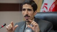مالک شریعتی: محبوبیت شخص رئیس جمهور زیر ۱۰ درصد است