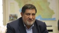 مرکز ملی مدیریت و رصد حوادث کشور ساخته شود