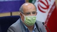 زالی: هفته تلخی پیش رو داریم