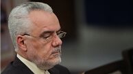 رحیمی ازکاندیداتوری ریاست جمهوری انصراف داد