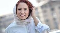 نگار جواهریان در نمایش «نامبرده»/عکس