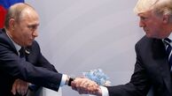 ترامپ در برابر پوتین همانند یک بوکسور آماتور در برابر «محمد علی کلی» است