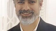 ظاهر ساده و‌جذاب مهدی پاکدل + عکس
