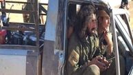 تحرکات گسترده تروریستهای جبهه النصره از بیم عملیات ارتش سوریه
