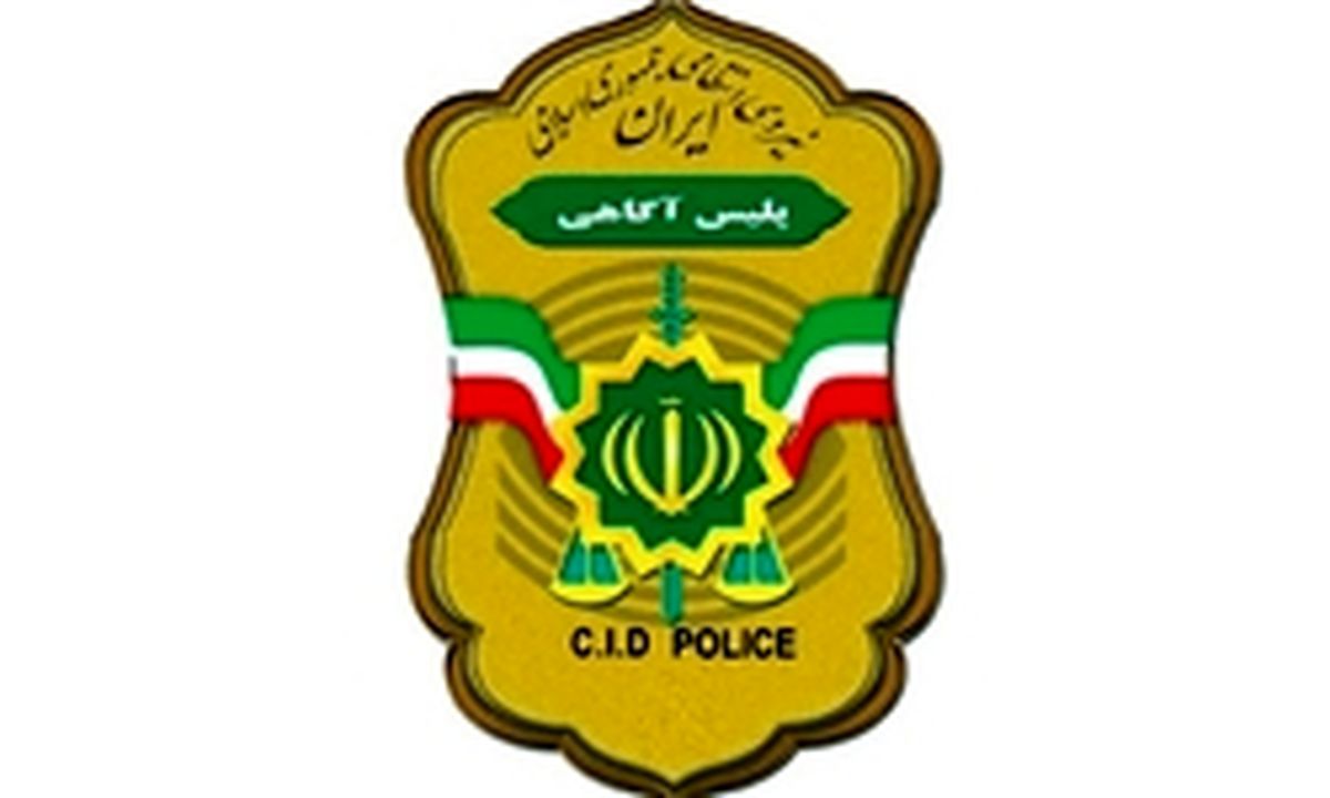 دستگیری باند فامیلی جیب‌برها +عکس