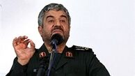 سپاه برای دفاع از انقلاب باید منعطف باشد
