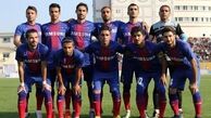 دیدار تدارکاتی نساجی و نفت مسجدسلیمان لغو شد
