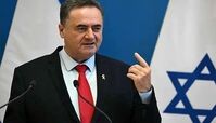 اسرائیل حمله به ایران را تایید کرد