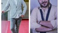 تغییر وزن چشم گیر آقای بازیگر+عکس