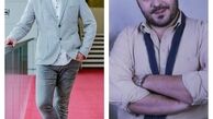 تغییر وزن چشم گیر آقای بازیگر+عکس