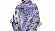 استایل ساده فلور نظری + عکس