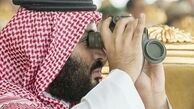چرا بن سلمان همه را دشمن خود می‌پندارد؟