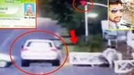 فعالان اجتماعی پاکستان علیه آمریکا تجمع کردند