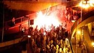 هشدار آلمان به اتباع خود در مصر