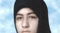 دختری که همه ناخن‌هایش را کشیدند