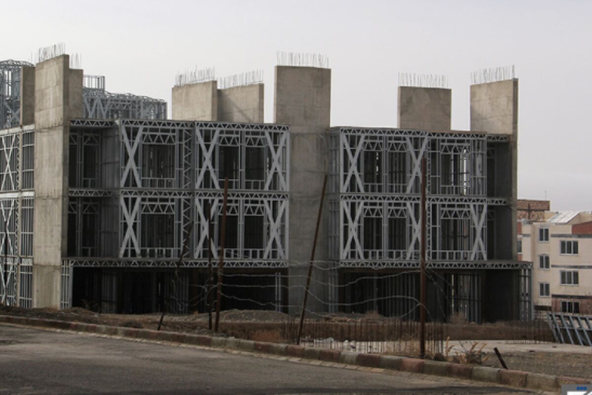  طرح نهضت ملی مسکن و ثبت‌نام بیش از ۱میلیون نفر