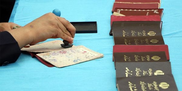 اتمام رای گیری در روستاهای استان تهران در ساعت ۲۲