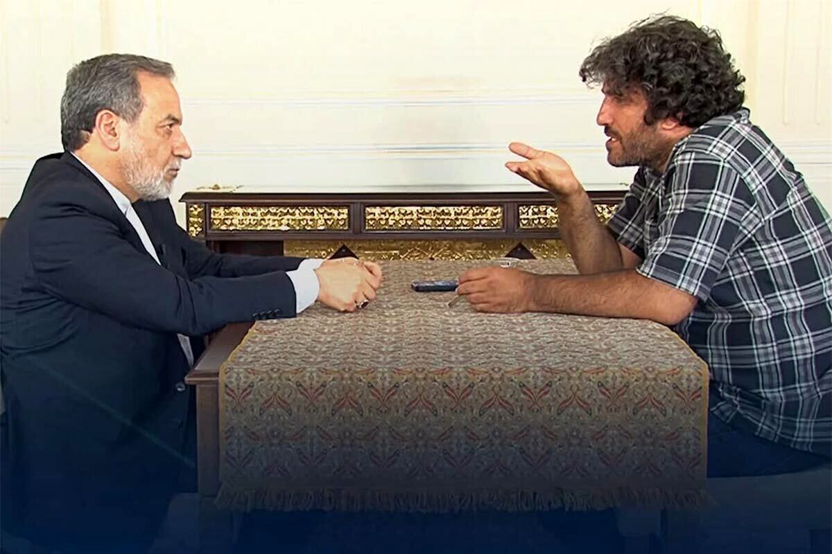 کنایه پویانفر به جبلی برای تعطیل شدن جواد موگویی !