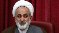 انتقاد سالک از سفره‌های افطاری کلان در دستگاه‌های اجرایی
