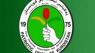 اتحادیه میهنی کردستان عراق نتایج انتخابات را رد کرد
