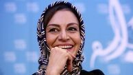 مریلا زارعی در فستیوال جهانی با تیپی خاص + عکس