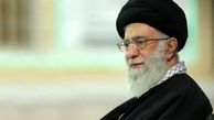 پیام تسلیت مقام معظم رهبری درپی زلزله در غرب کشور