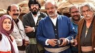 شغل جالب و عجیب عمو کاووس نون خ ۵