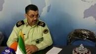 دستگیری عوامل تیراندازی در ساری 