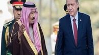 موج انتقادات از سخنرانی اردوغان درباره خاشقجی