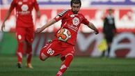 ستاره میلیاردی پرسپولیس را از خانه اش بیرون کردند!
