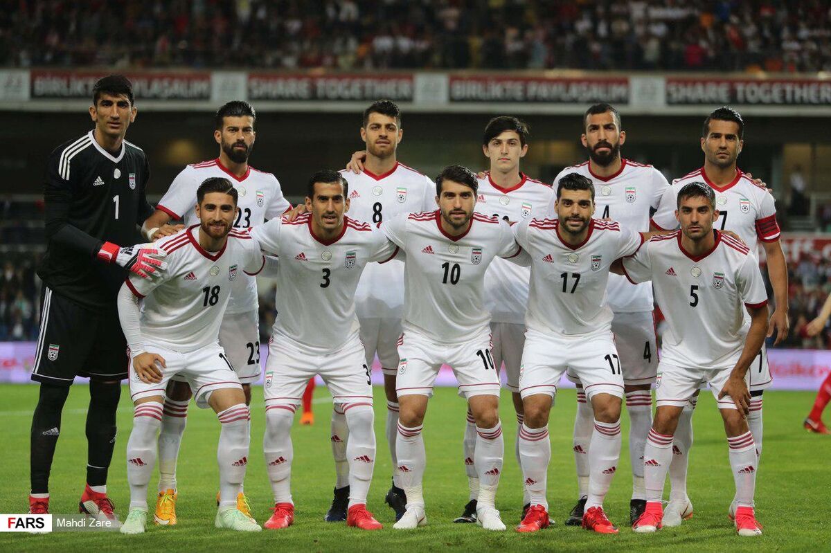 بازتاب درخشش آزمون در رسانه های ورزشی اروپا