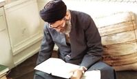 به وسوسه‌های درونی بگو : « نه »