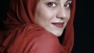 ظاهر ساده شبنم مقدمی + عکس