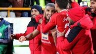 علی‌پور: شاید تا آخر عمر حسرت سال ۹۷ را بخورم!