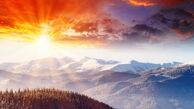 تصاویری شگفت انگیز از دنیای زیبا