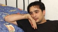 سپند امیرسلیمانی وقتی خیلی جوان بوده + عکس