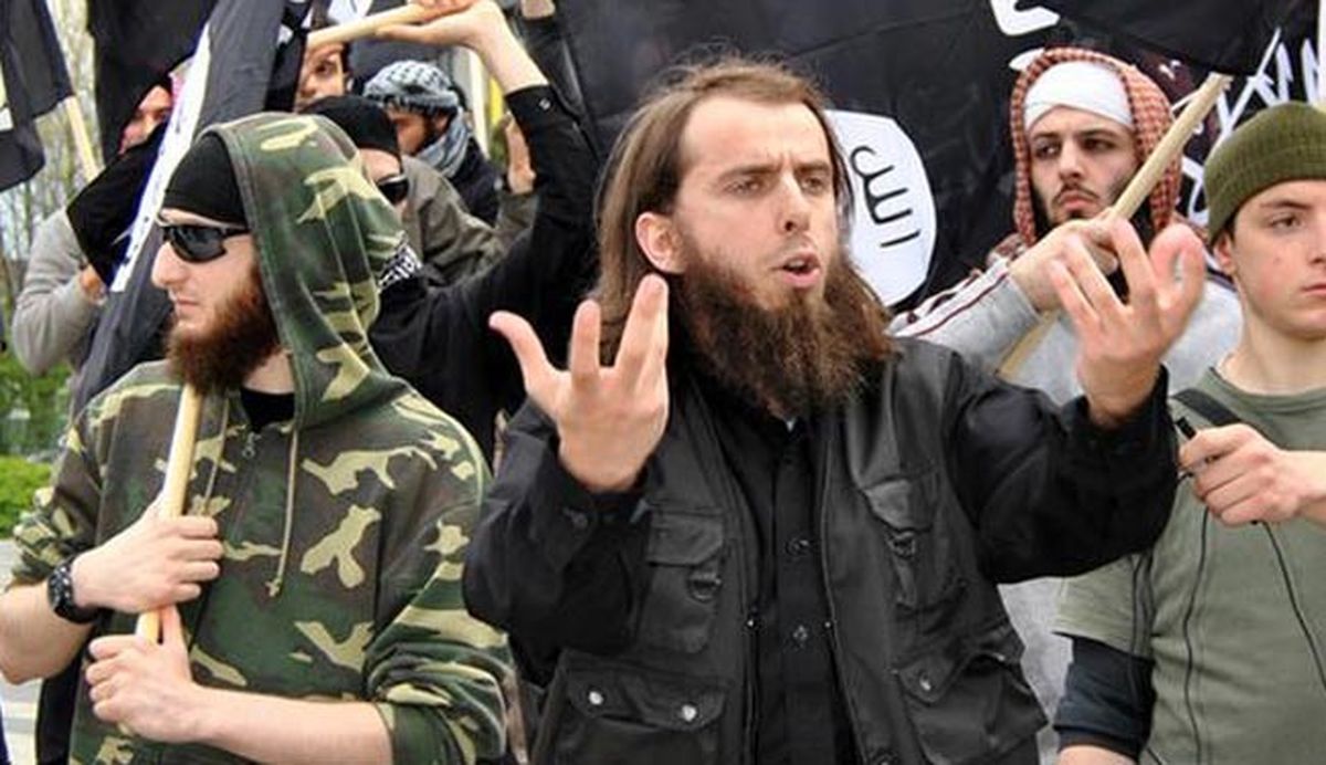 داعش، پوتین را تهدید کرد!