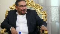 شمخانی: تجاوز نظامی آمریکا به سوریه نشانه‌ای از پیروزی نظام سوریه است


