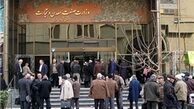 وزارت صنعت پلمپ شهرداری را شکست